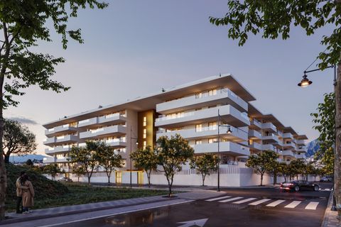 Lejlighed i Fuengirola, Malaga, Fuengirola - € 259.000 | Ref: RLM - foto 9
